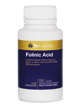 Bioceuticals Folinic Acid